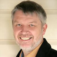 Alistair Campion